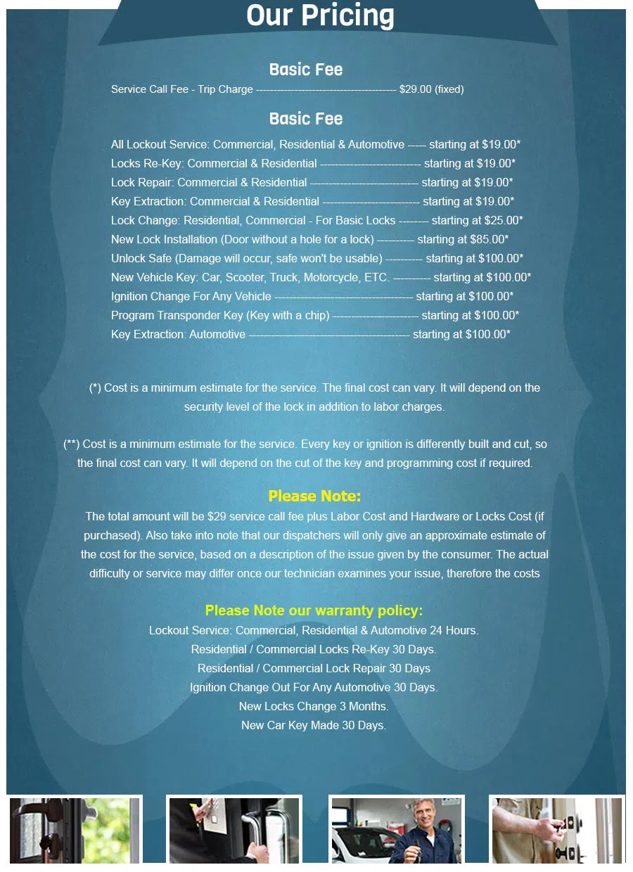 Lock Key Shop Denver, CO 303-729-2436